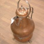 309 1389 Samovar
